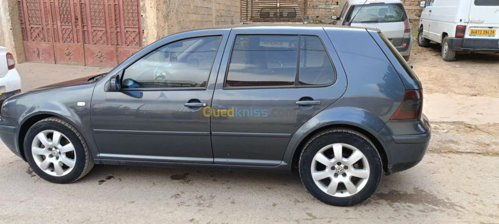 Volkswagen Golf 8 2023 