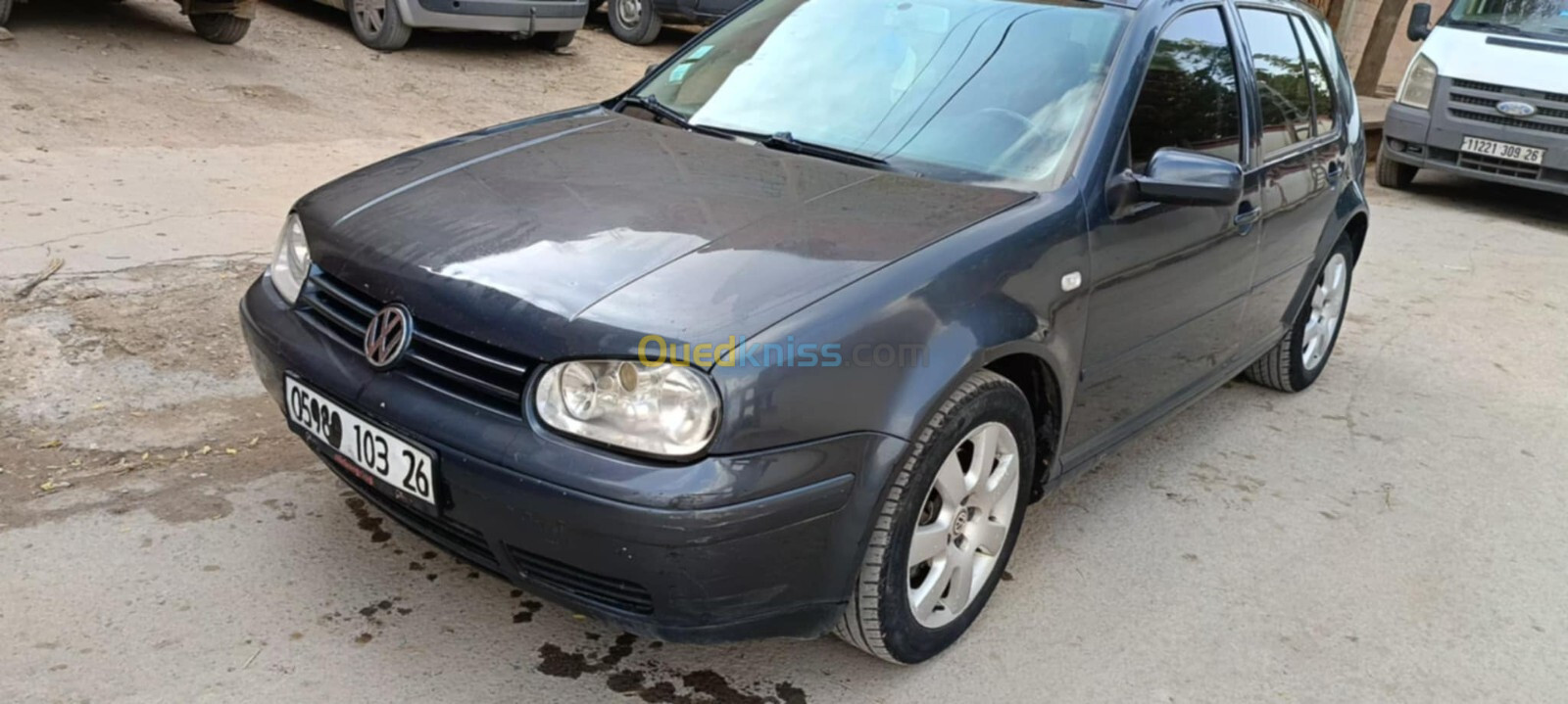 Volkswagen Golf 8 2023 