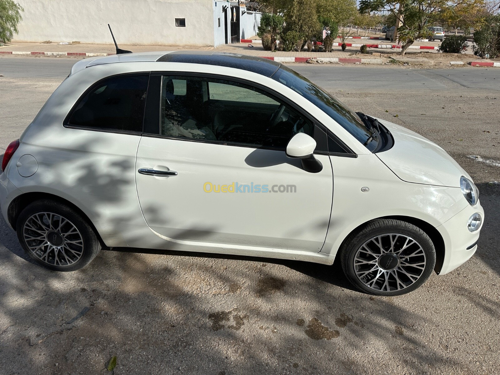 Fiat 500 2023 Hybrid