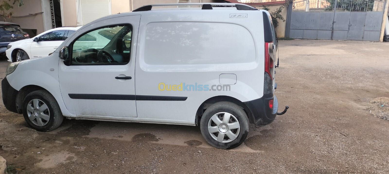 Renault Kangoo 2015 