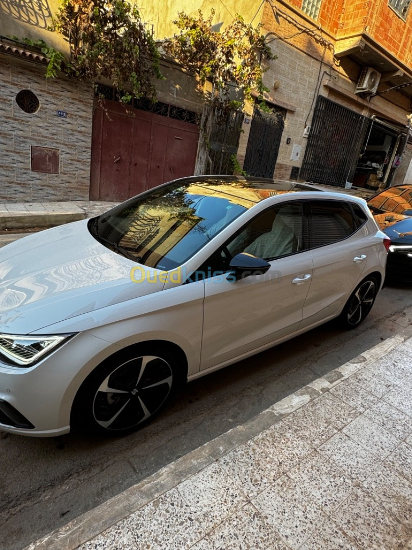 Seat IBIZA 2023 FR