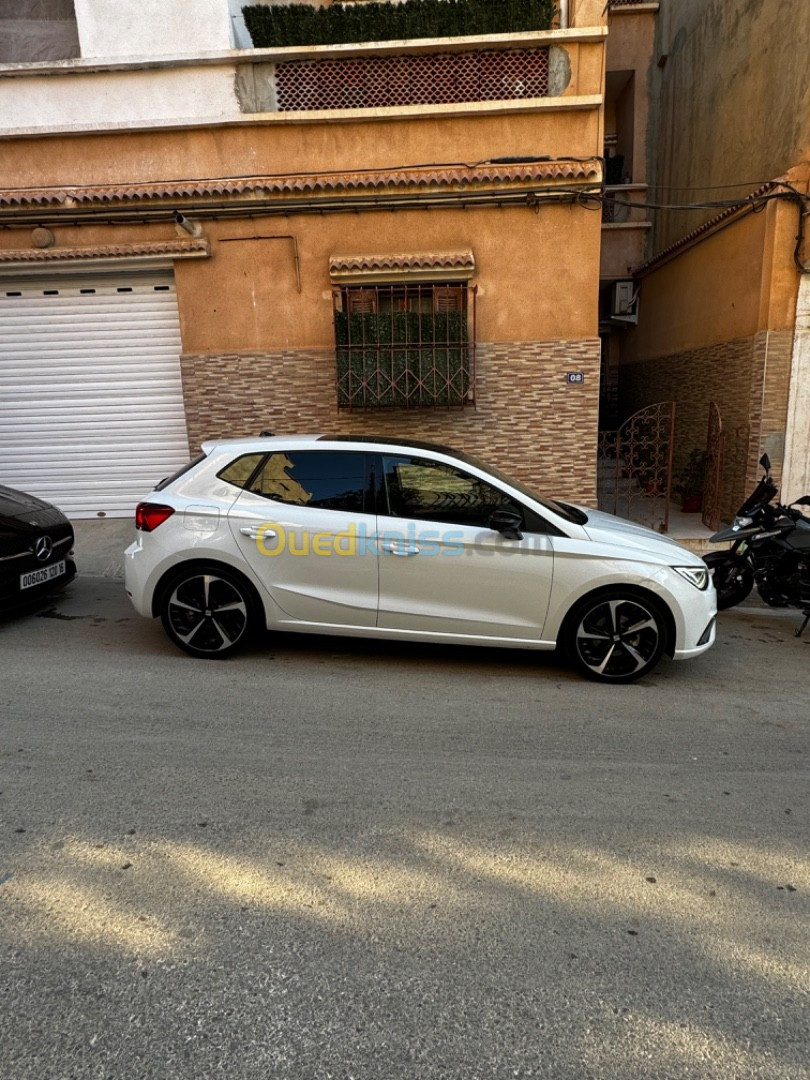 Seat IBIZA 2023 FR