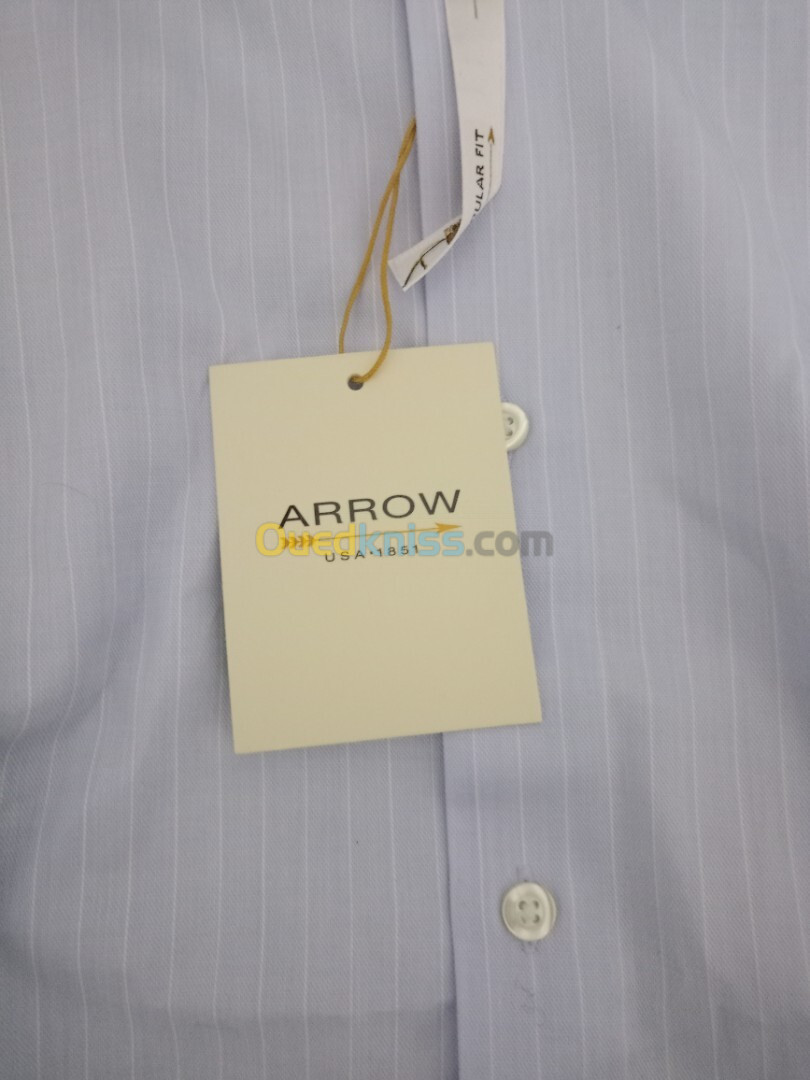 Chemise Arrow original 