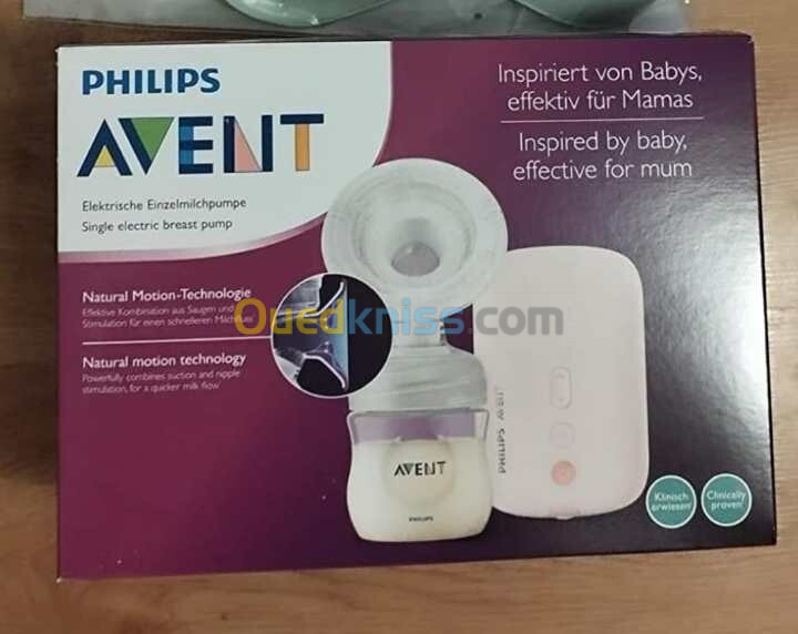 Philips avent