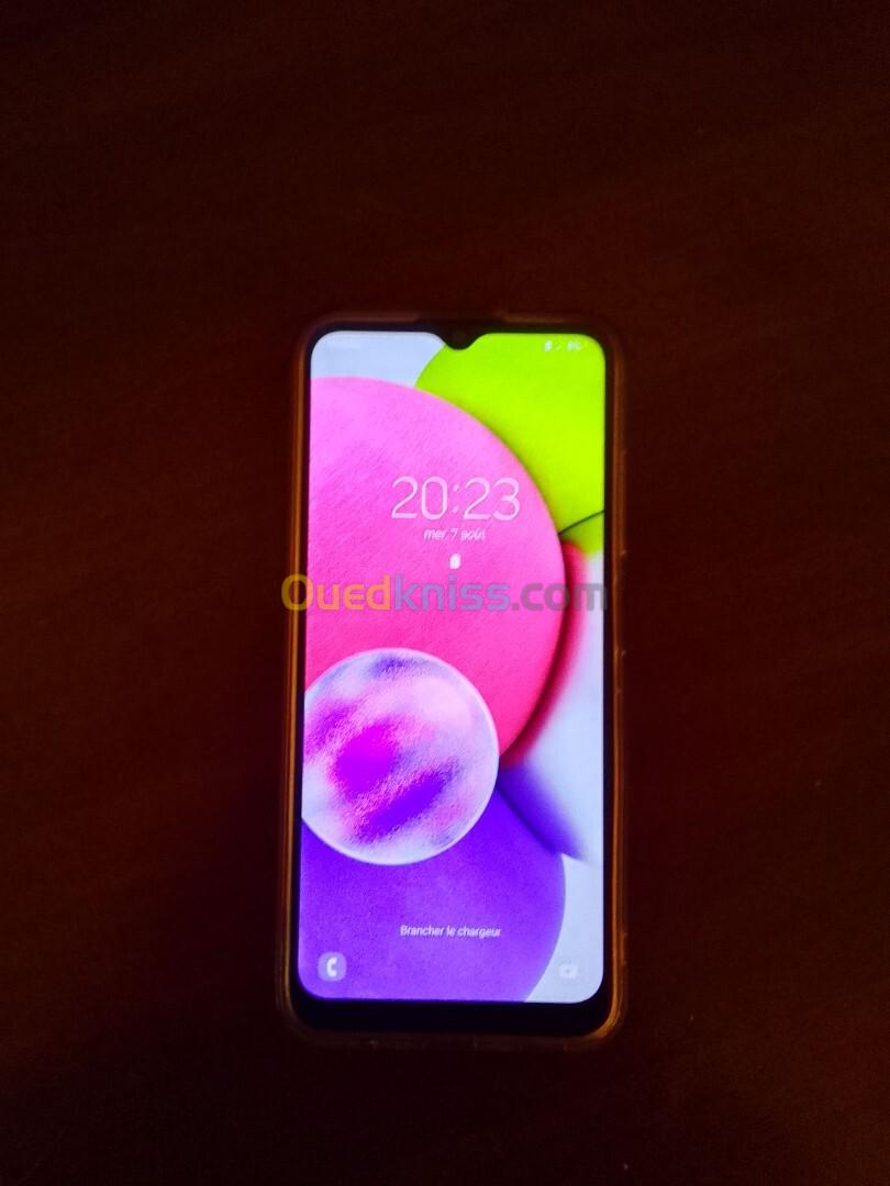 Galaxy a03s Samsung