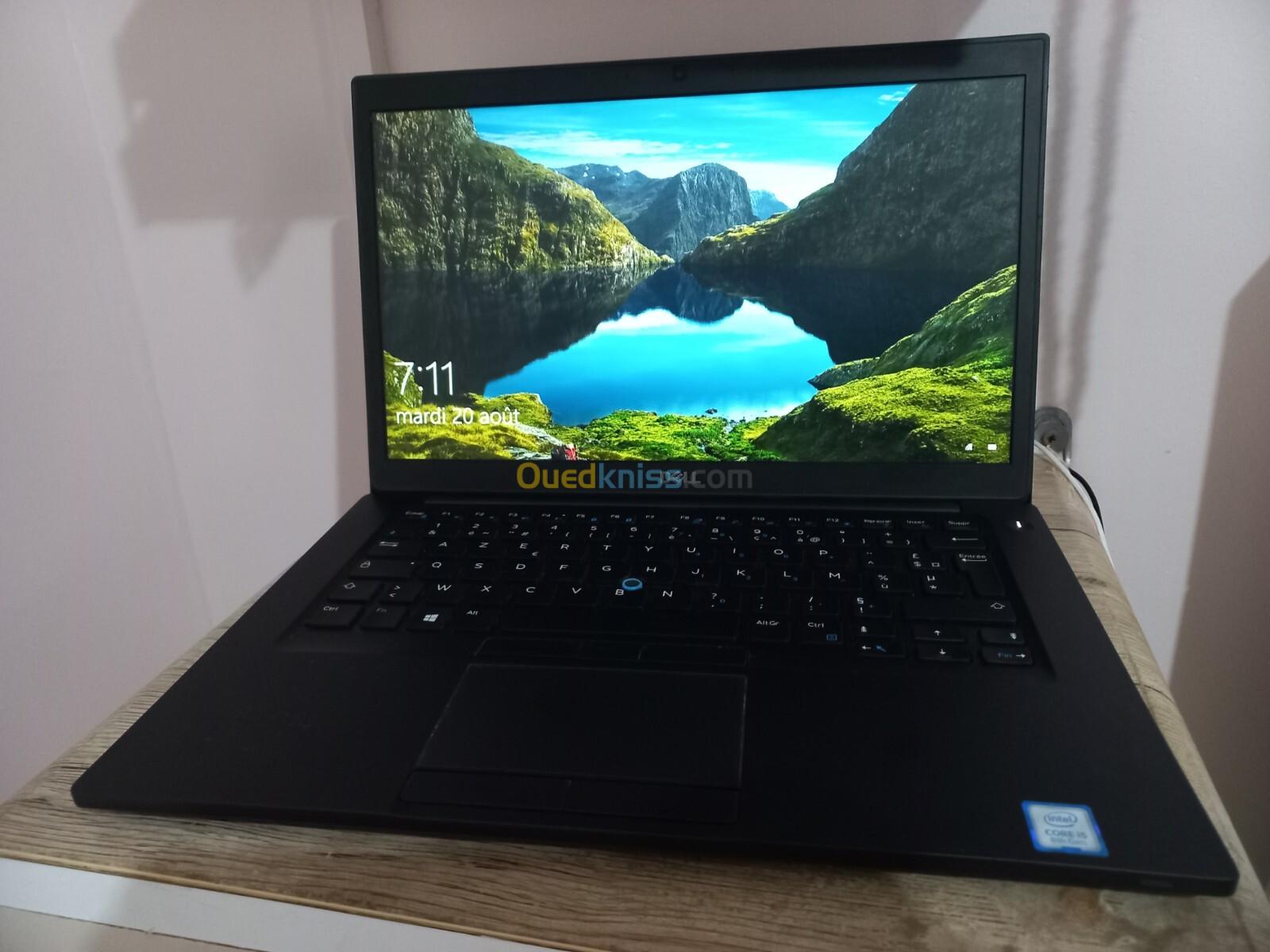 DELL LATITUDE 7490