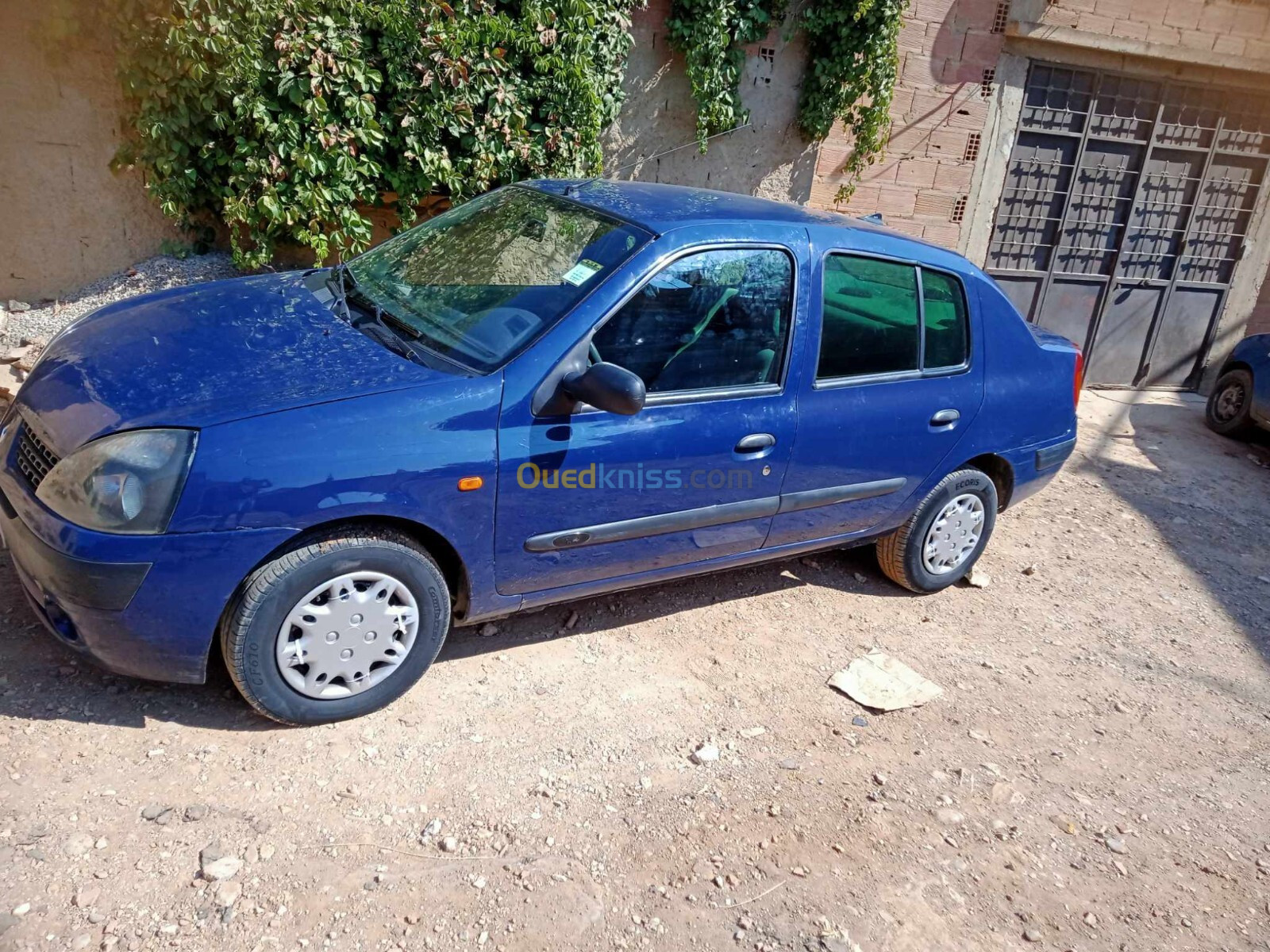 Renault Clio Classique 2004 Clio Classique