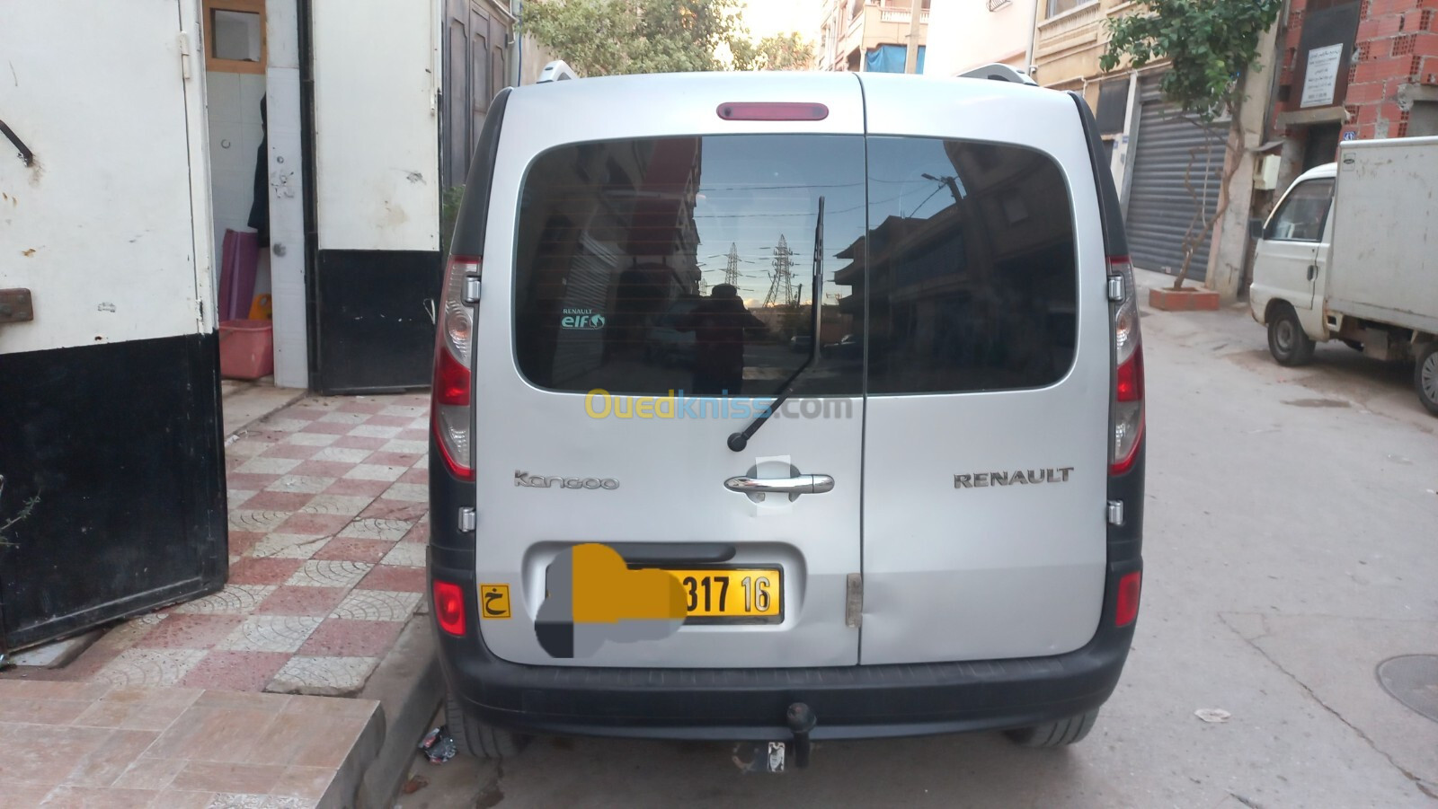 Renault Kangoo 2017 Kangoo