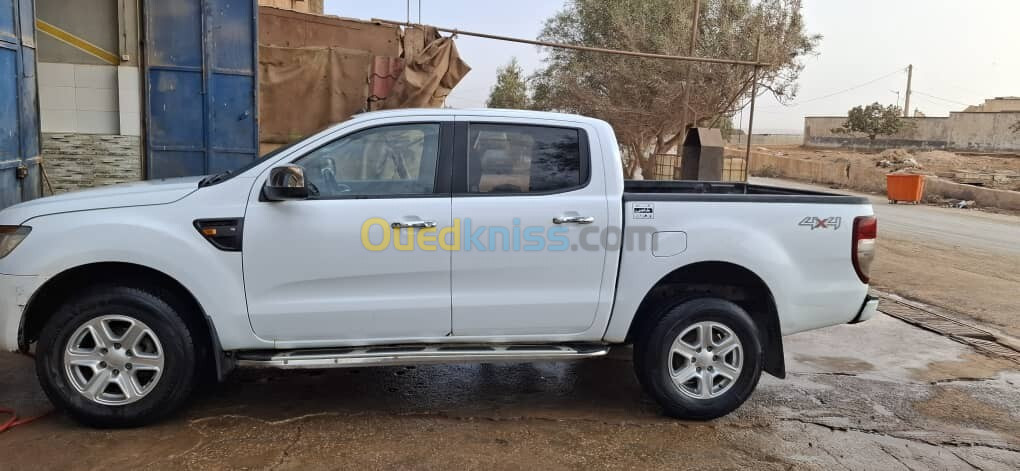 Ford Ranger 2016 Ranger