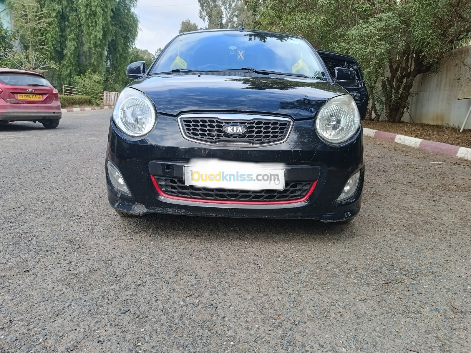 Kia Picanto 2010 