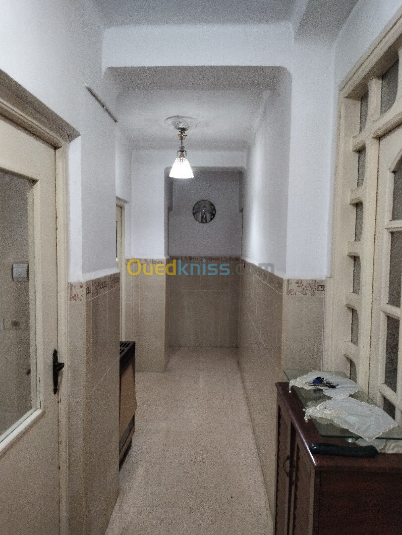 Vente Appartement F3 Blida Boufarik