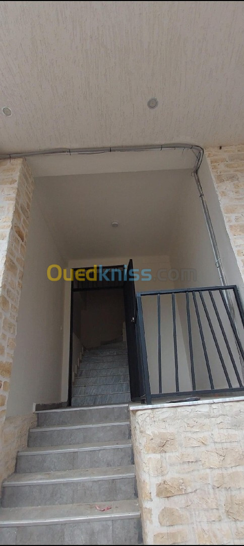 Location Duplex Alger Bab ezzouar