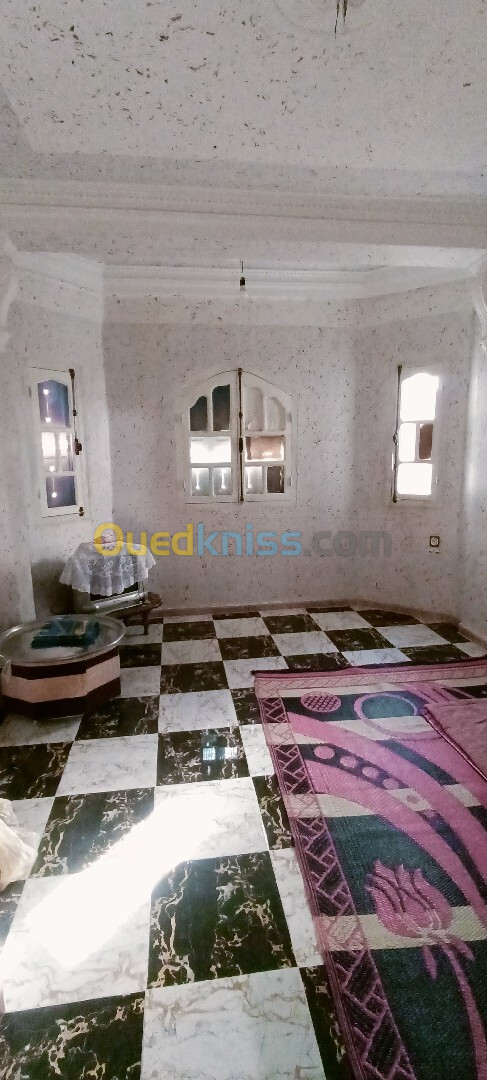 Vente Appartement F4 Oum El Bouaghi Ain kercha