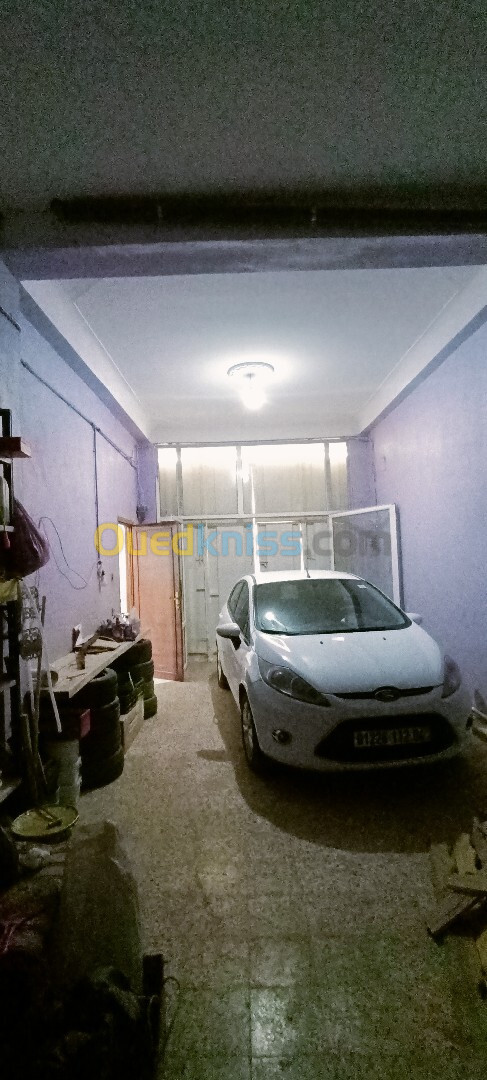 Vente Appartement F4 Oum El Bouaghi Ain kercha