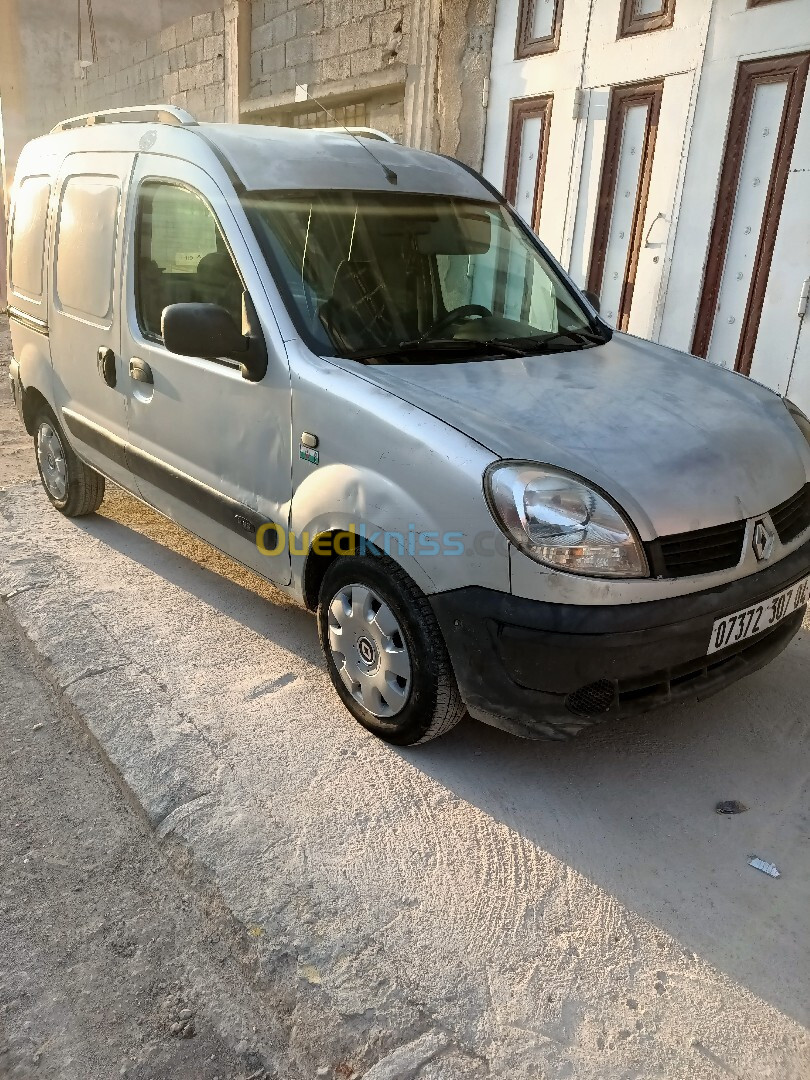 Renault Kangoo 2007 Kangoo