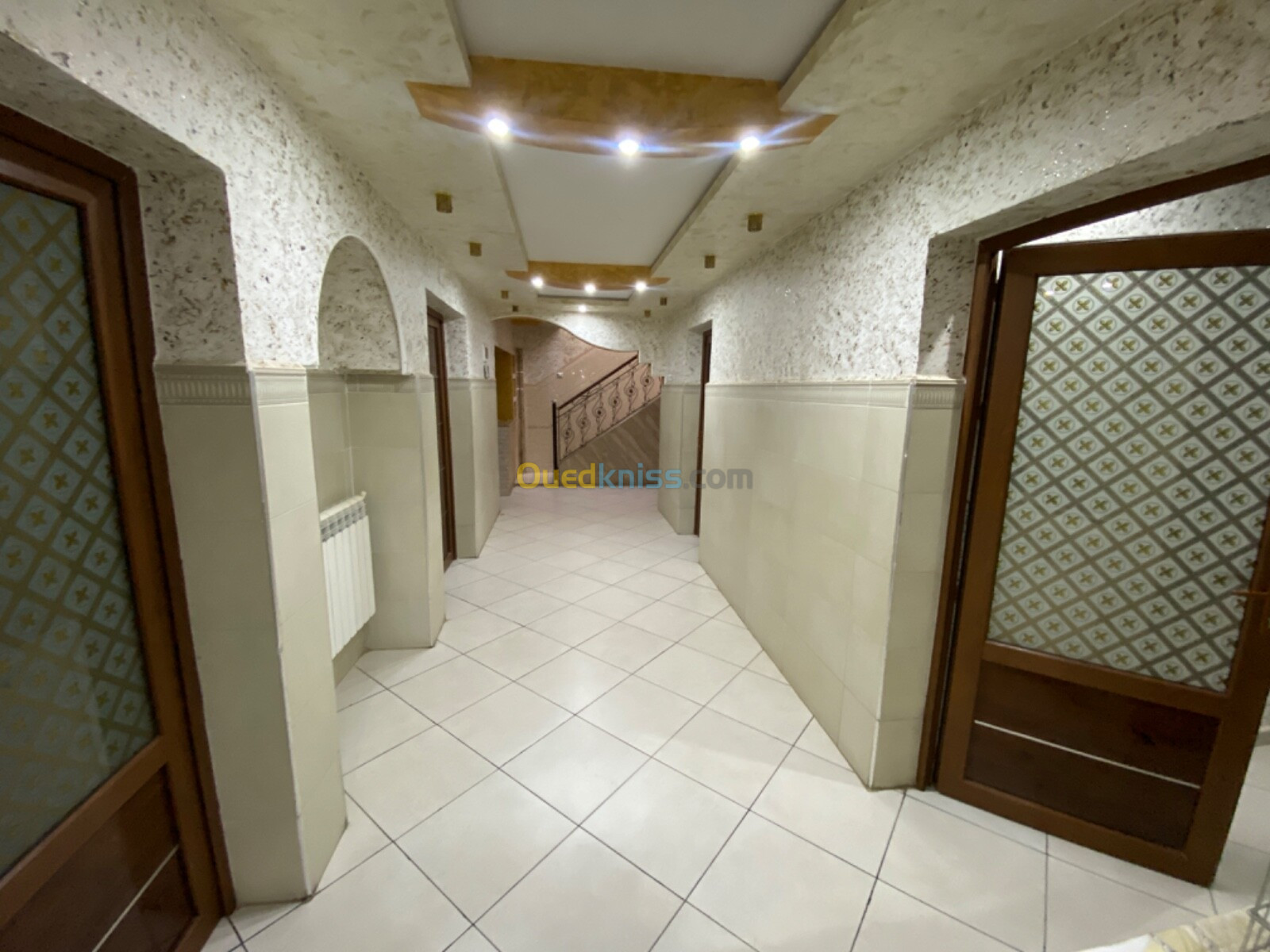 Vente Villa Tlemcen Mansourah