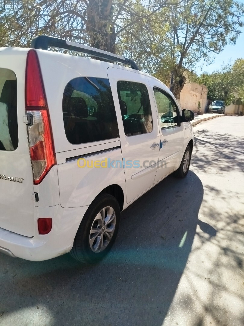 Renault Kangoo 2019 