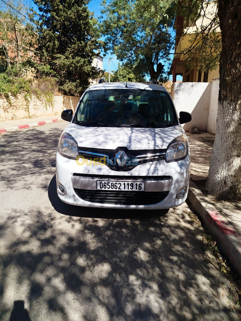 Renault Kangoo 2019 