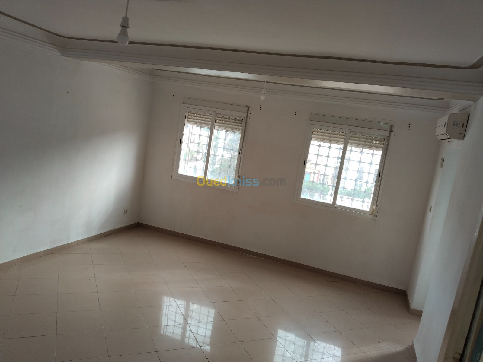 Vente Appartement F04 Blida Blida