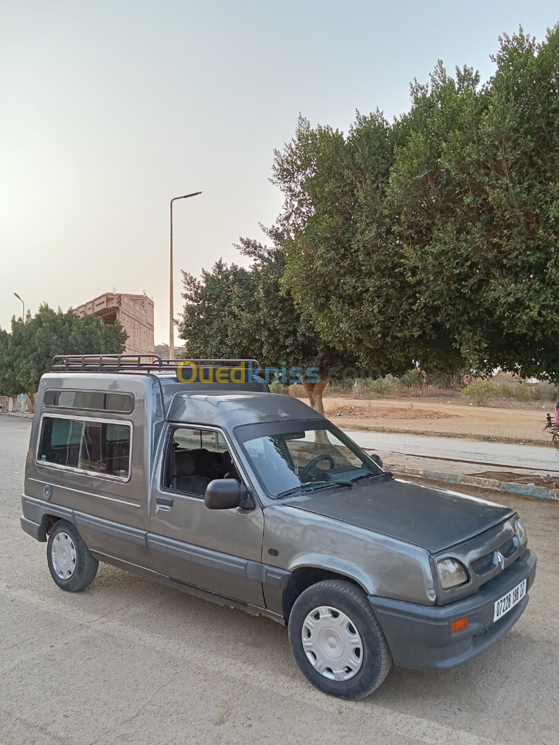 Renault Express 1998 Express