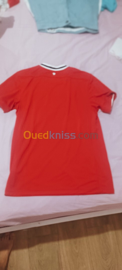 Tshirt Manchister United originale Nike