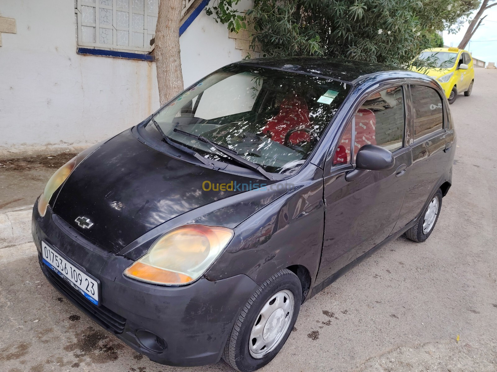 Chevrolet Spark 2009 Spark