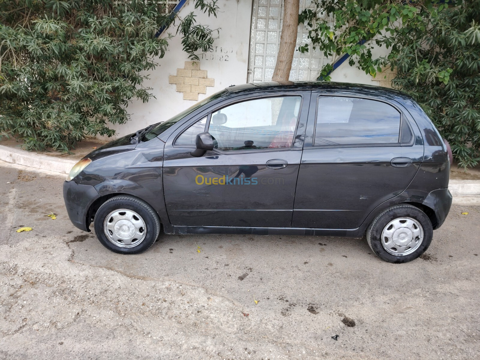 Chevrolet Spark 2009 Spark