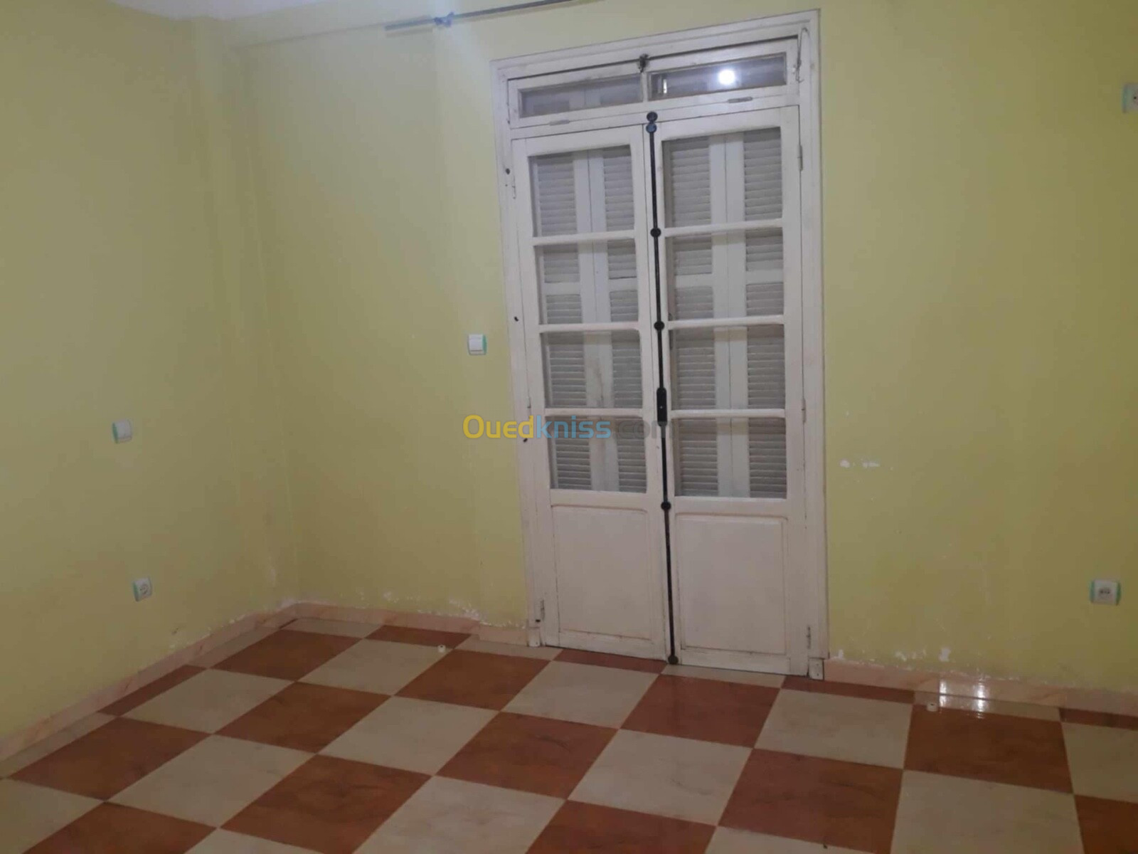 Vente Appartement Tizi Ouzou Ath aissa mimoun