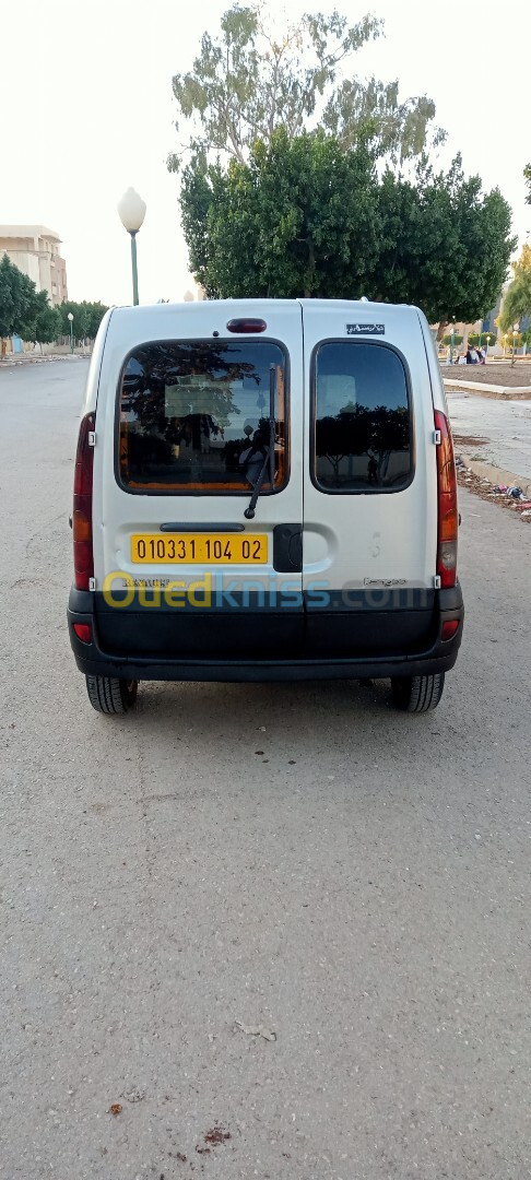 Renault Kangoo 2004 Kangoo