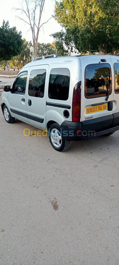 Renault Kangoo 2004 Kangoo