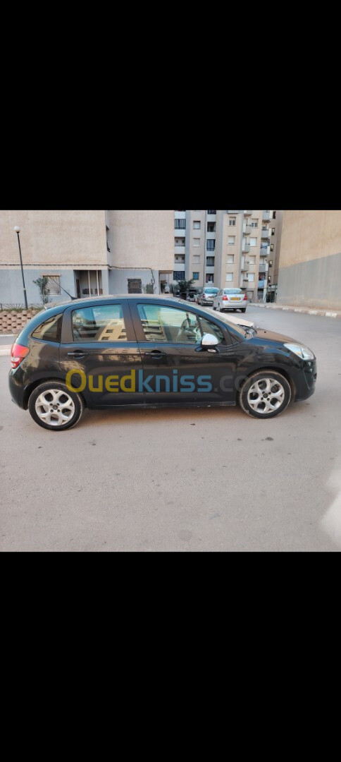 Citroen C3 2013 C3