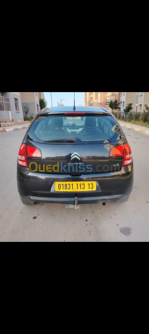 Citroen C3 2013 C3