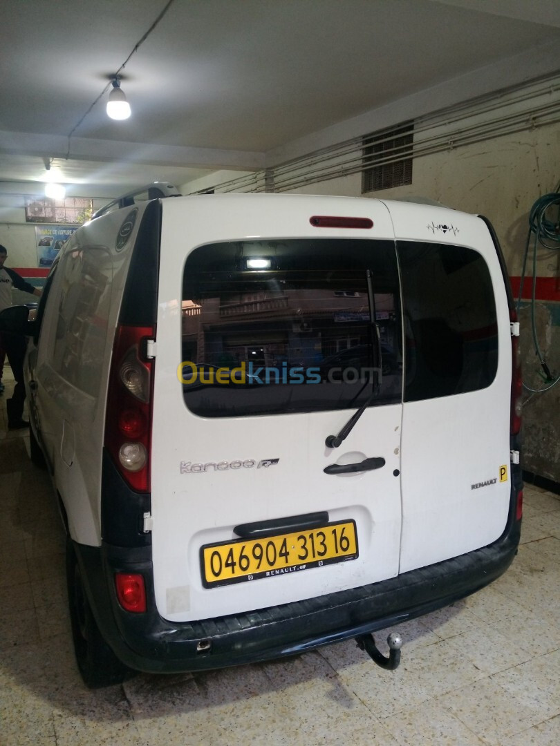 Renault Kangoo 2013 Kangoo