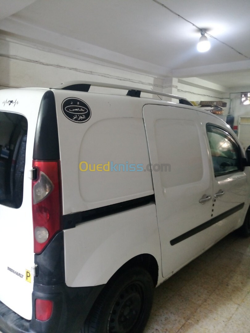 Renault Kangoo 2013 Kangoo