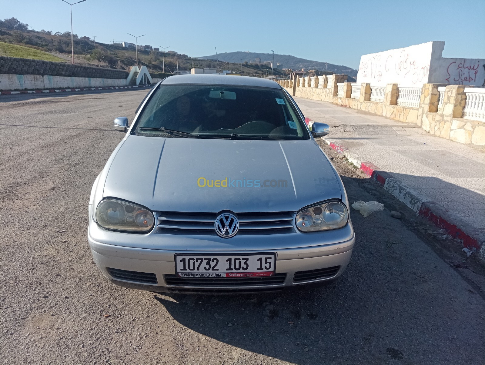 Golf Golf 4 2003 Matche