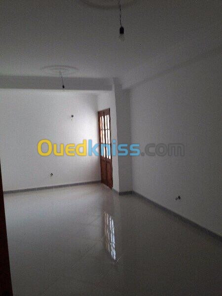 Vente Appartement F5 Alger Bordj el bahri