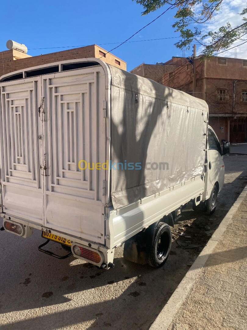 Hyundai H100 2019 H100