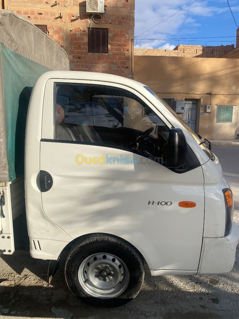 Hyundai H100 2019 H100