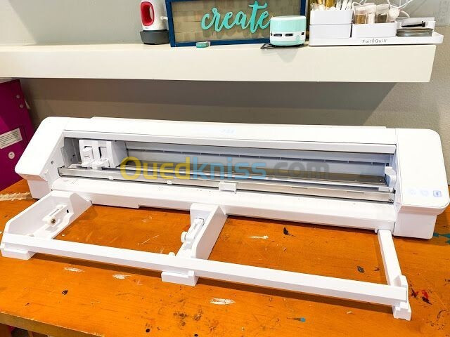 Plotter decoupe cameo 4 pro 60cm