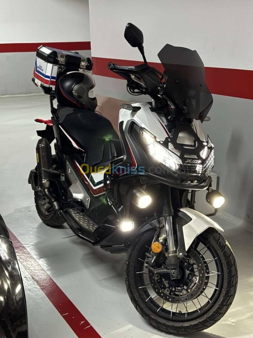 Honda Honda X-ADV 2019 2019