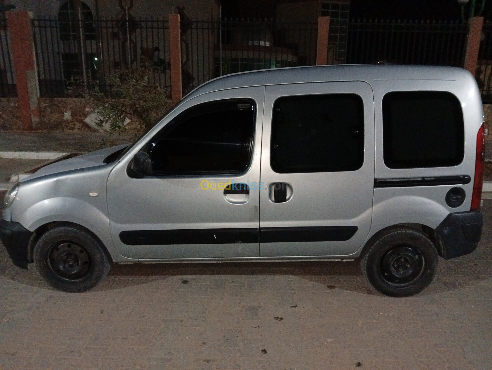 Renault Kangoo 2006 Kangoo