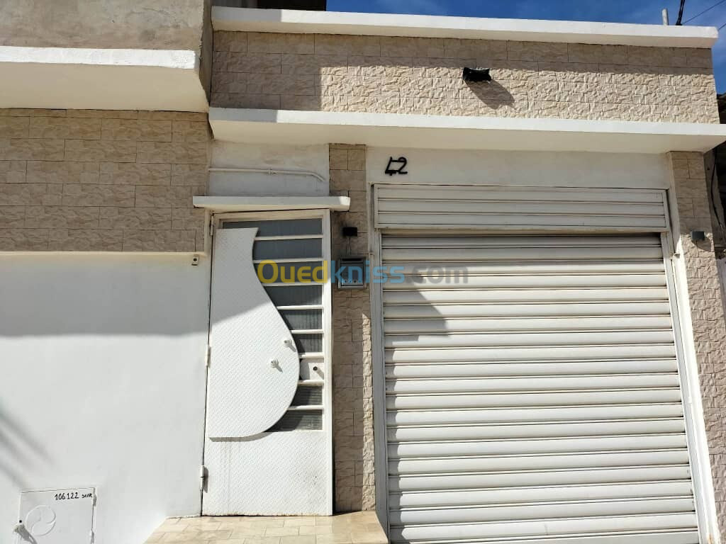 Location Appartement F3 Oran Ain el turck