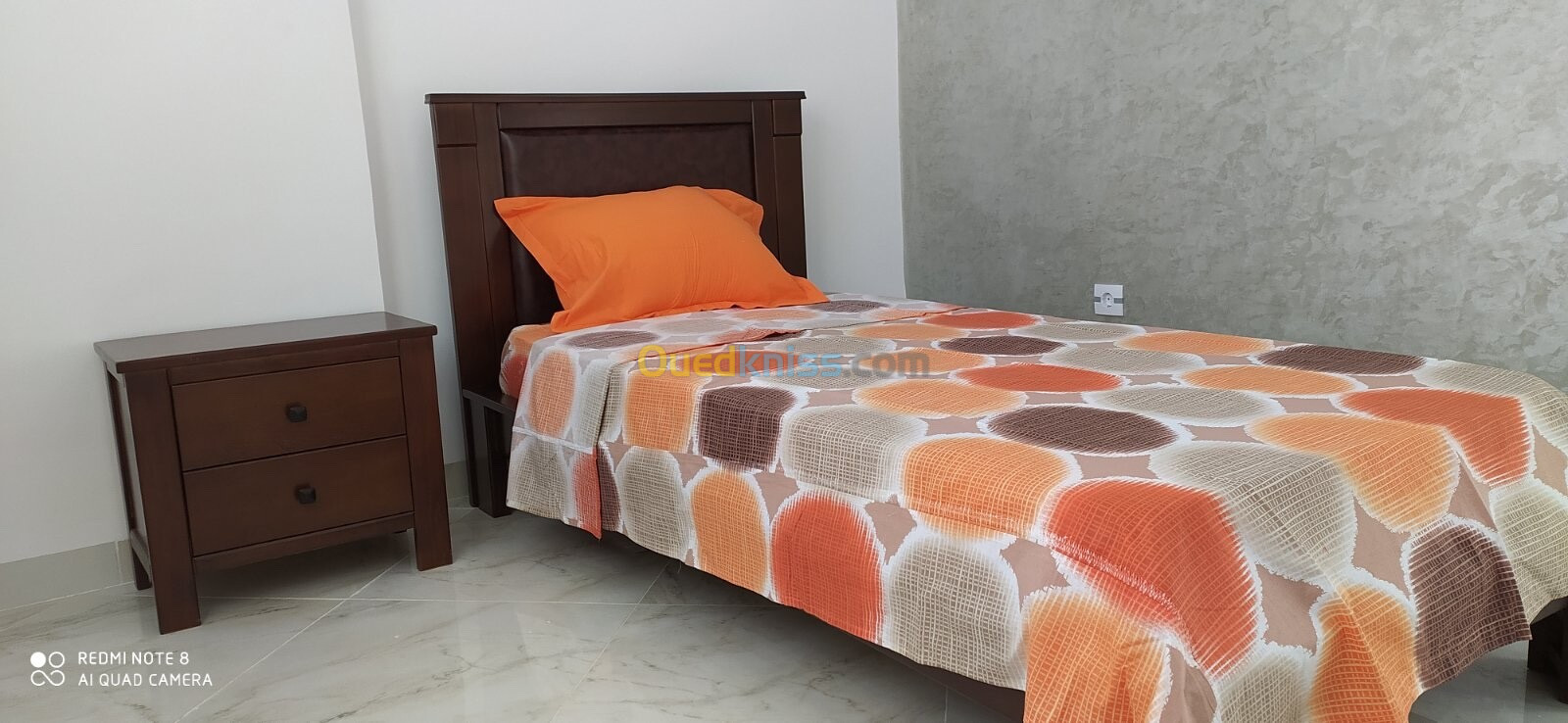 Location Appartement Béjaïa Bejaia