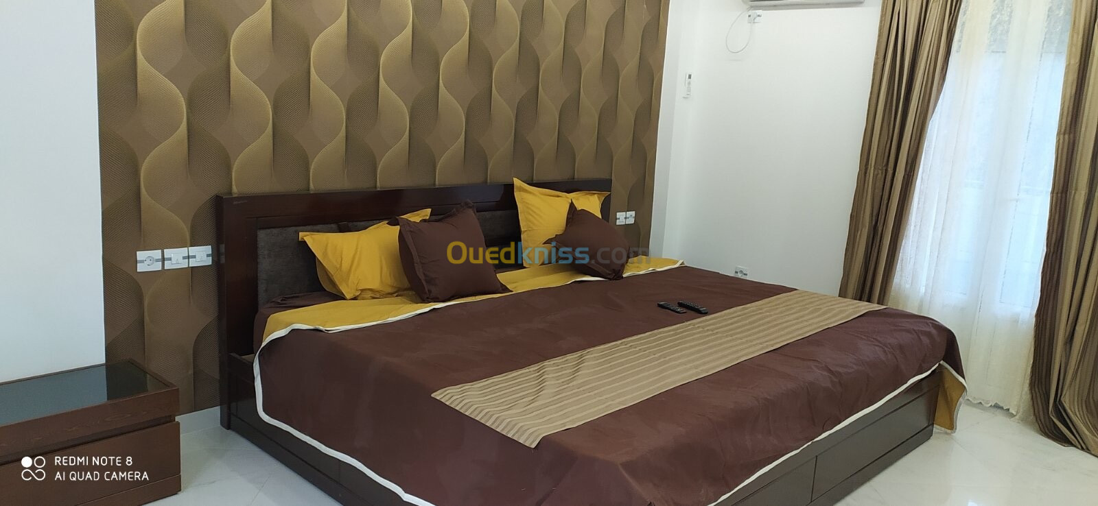 Location Appartement Béjaïa Bejaia