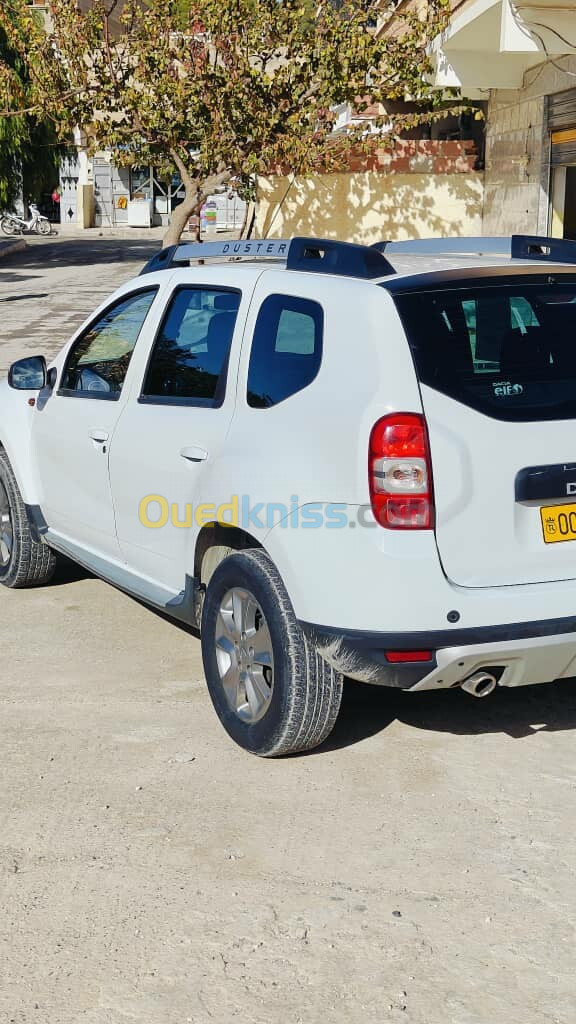 Dacia Duster 2016 Duster