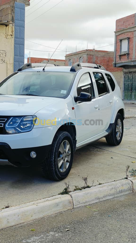 Dacia Duster 2016 Duster