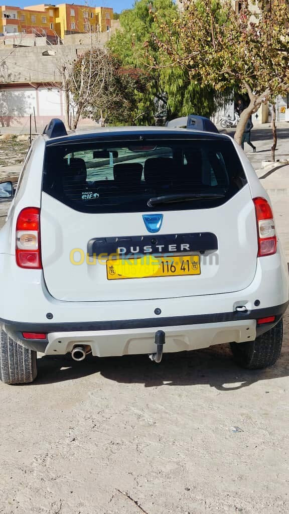 Dacia Duster 2016 Duster