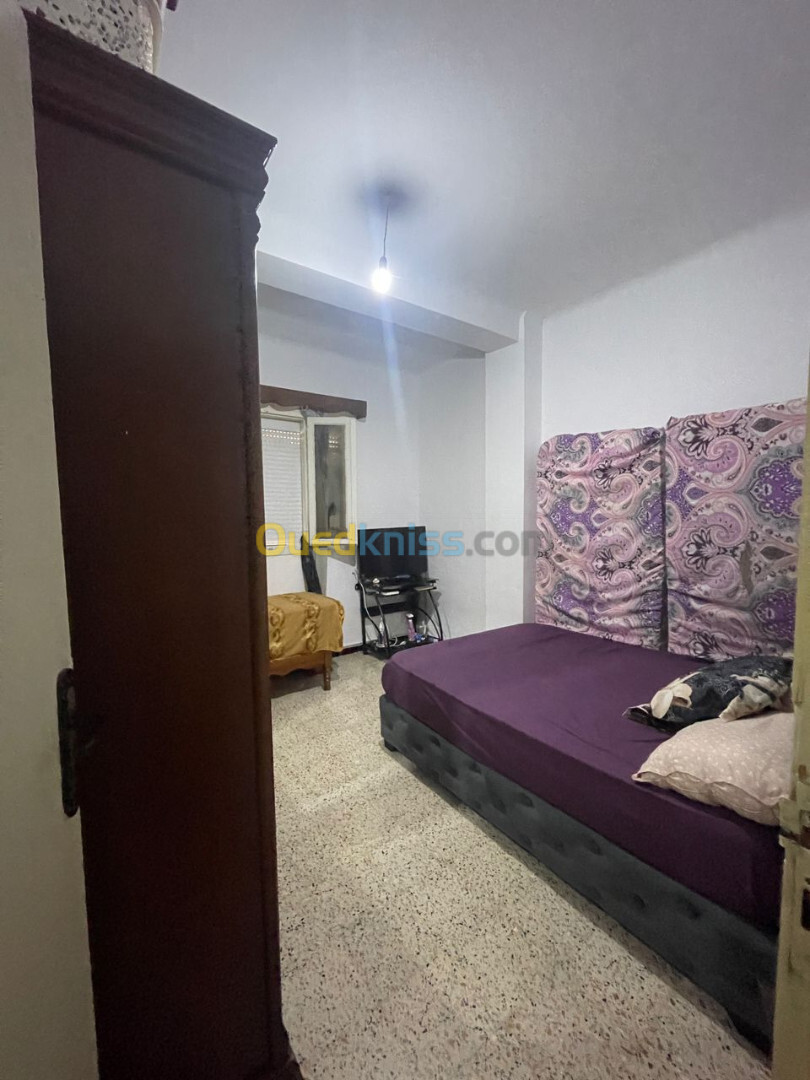 Location Appartement F2 Tizi Ouzou Tigzirt