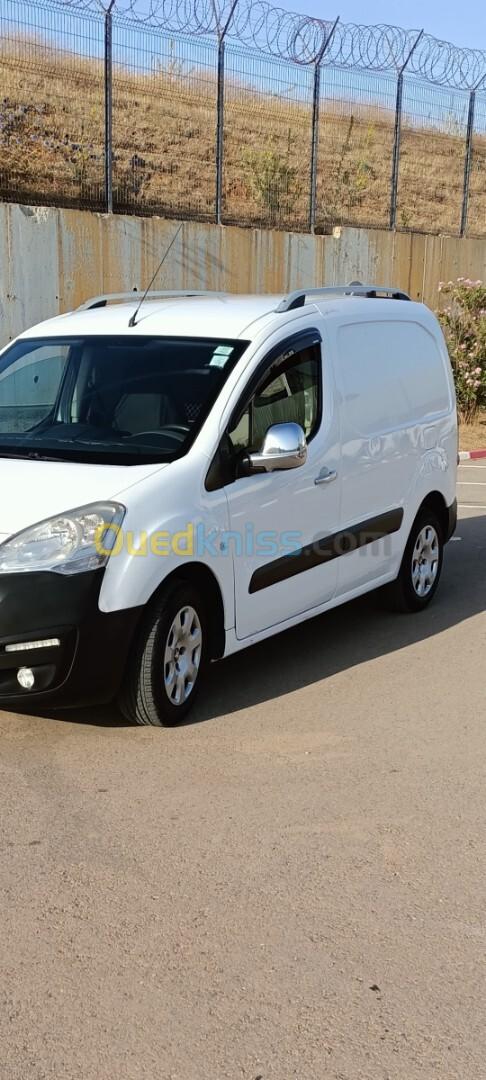 Peugeot B9 2015 B9