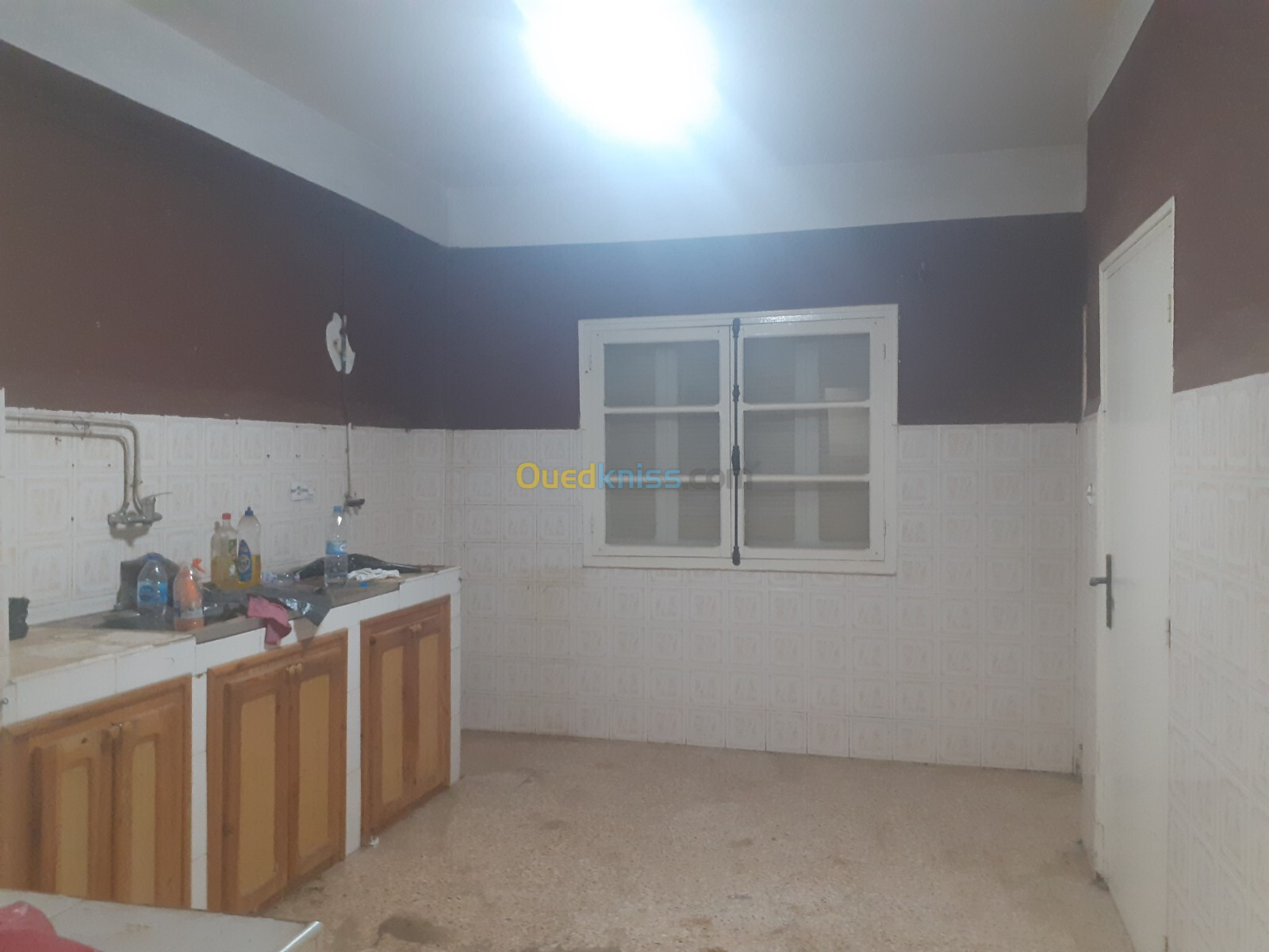 Vente Appartement F5 Alger Ain benian